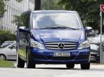 Mercedes-Benz Viano 2010 года